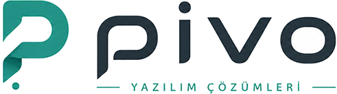 Pivo Yazılım Çözümleri